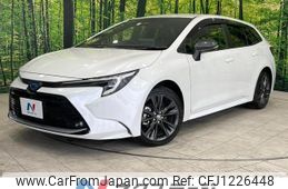 toyota corolla-touring-wagon 2024 -TOYOTA--Corolla Touring 6AA-ZWE219W--ZWE219-0055437---TOYOTA--Corolla Touring 6AA-ZWE219W--ZWE219-0055437-
