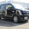 suzuki wagon-r 2018 -SUZUKI--Wagon R MH55S--MH55S-725361---SUZUKI--Wagon R MH55S--MH55S-725361- image 1