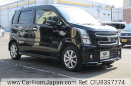 suzuki wagon-r 2018 -SUZUKI--Wagon R MH55S--MH55S-725361---SUZUKI--Wagon R MH55S--MH55S-725361-