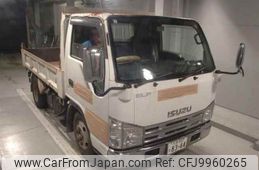 isuzu elf-truck 2007 -ISUZU 【大宮 400ﾅ8344】--Elf NKR85AD-7002328---ISUZU 【大宮 400ﾅ8344】--Elf NKR85AD-7002328-