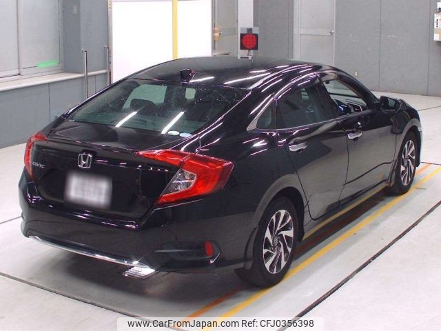 honda civic 2020 -HONDA 【京都 302ま5372】--Civic FC1-1200547---HONDA 【京都 302ま5372】--Civic FC1-1200547- image 2