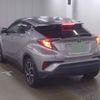 toyota c-hr 2017 CFJ1833533 image 2