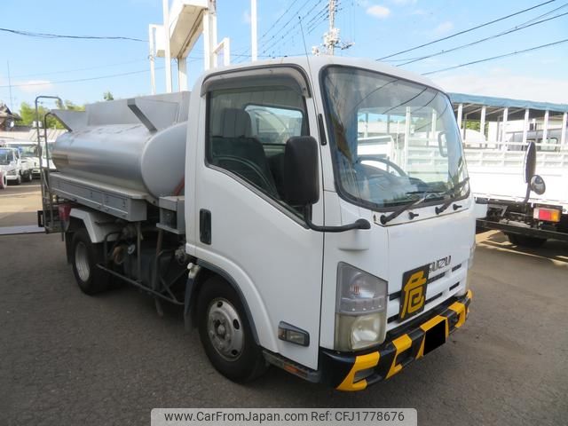 isuzu elf-truck 2007 CFJ1778676 image 2