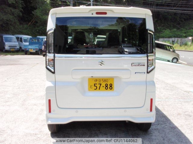 suzuki spacia 2024 -SUZUKI 【伊豆 580ﾄ5788】--Spacia MK94S--163714---SUZUKI 【伊豆 580ﾄ5788】--Spacia MK94S--163714- image 2