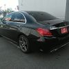 mercedes-benz c-class 2018 -MERCEDES-BENZ--Benz C Class DAA-205077--WDD2050772R433417---MERCEDES-BENZ--Benz C Class DAA-205077--WDD2050772R433417- image 18