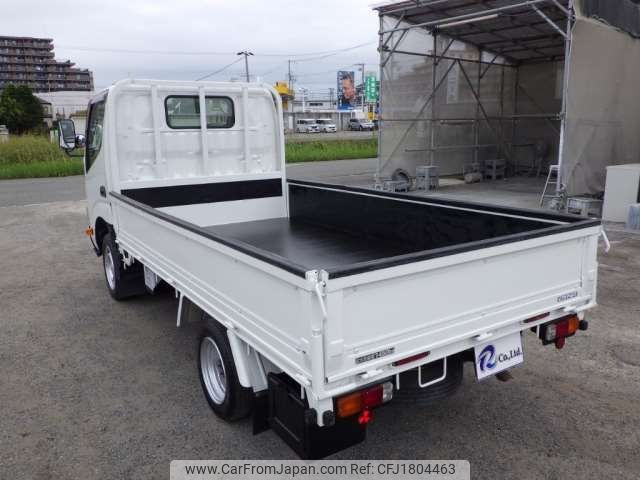 toyota dyna-truck 2015 CFJ1804463 image 2