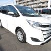 toyota noah 2018 -TOYOTA--Noah DBA-ZRR85Gｶｲ--ZRR85-0109419---TOYOTA--Noah DBA-ZRR85Gｶｲ--ZRR85-0109419- image 2