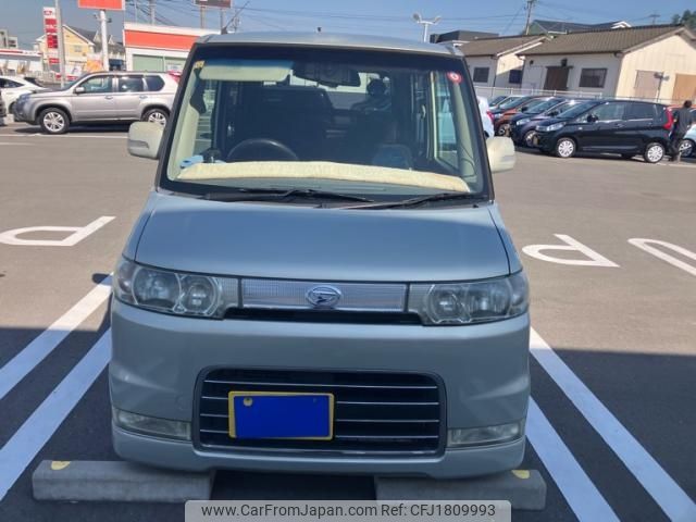 daihatsu tanto 2006 CFJ1809993 image 1