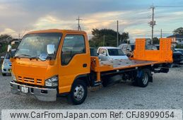 isuzu elf-truck 2007 GOO_NET_EXCHANGE_9540158A30230824W001