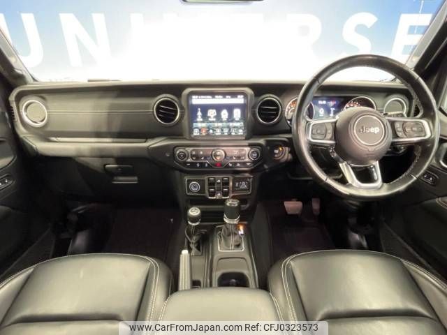 chrysler jeep-wrangler 2021 -CHRYSLER--Jeep Wrangler 3BA-JL36L--1C4HJXLG0MW561464---CHRYSLER--Jeep Wrangler 3BA-JL36L--1C4HJXLG0MW561464- image 2