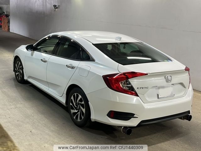 honda civic 2019 -HONDA 【熊本 332ら41】--Civic FC1-1101082---HONDA 【熊本 332ら41】--Civic FC1-1101082- image 2