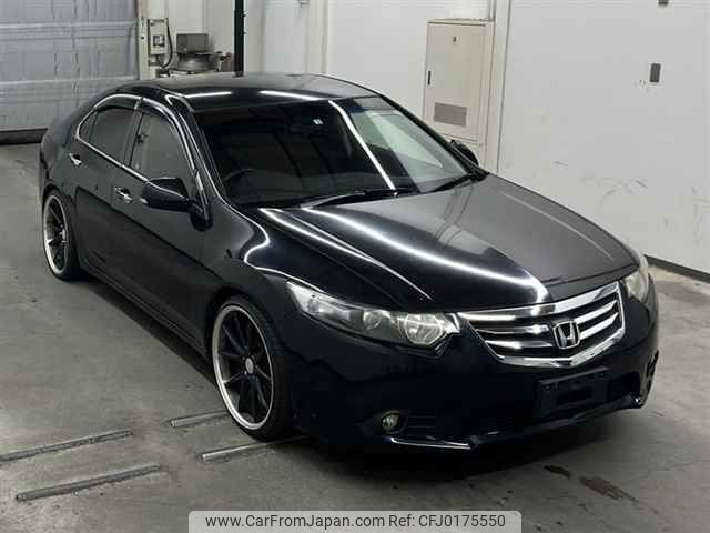 honda accord 2012 NIKYO_GG57164 image 1