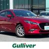 mazda axela 2018 -MAZDA--Axela DBA-BM5FS--BM5FS-415417---MAZDA--Axela DBA-BM5FS--BM5FS-415417- image 1