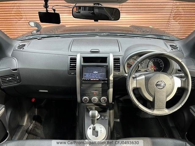 nissan x-trail 2014 -NISSAN--X-Trail LDA-DNT31--DNT31-307596---NISSAN--X-Trail LDA-DNT31--DNT31-307596- image 2