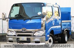 toyota dyna-truck 2017 GOO_NET_EXCHANGE_0706903A30241210W001