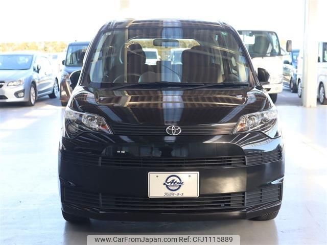 toyota spade 2013 quick_quick_DBA-NCP141_NCP141-9095515 image 2