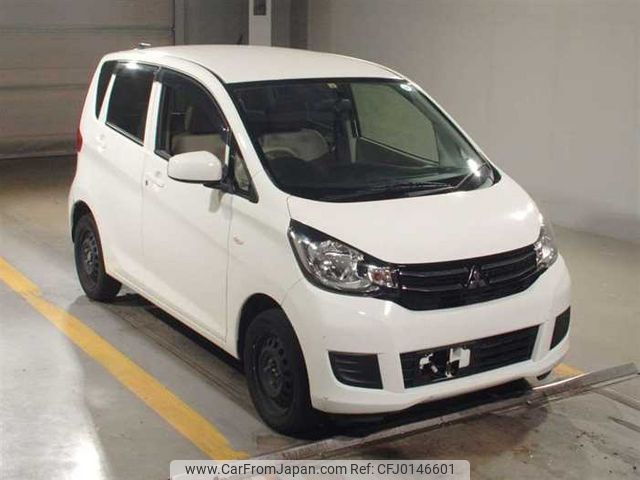 mitsubishi ek-wagon 2017 22266 image 1