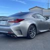 lexus rc 2016 -LEXUS--Lexus RC DBA-ASC10--ASC10-6000576---LEXUS--Lexus RC DBA-ASC10--ASC10-6000576- image 3