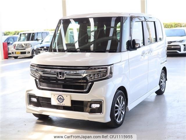 honda n-box 2020 quick_quick_6BA-JF3_JF3-5004632 image 1