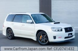 subaru forester 2005 -SUBARU--Forester TA-SG9--SG9-005344---SUBARU--Forester TA-SG9--SG9-005344-