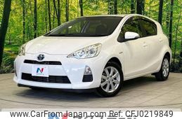 toyota aqua 2014 -TOYOTA--AQUA DAA-NHP10--NHP10-6253706---TOYOTA--AQUA DAA-NHP10--NHP10-6253706-