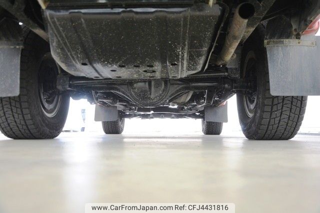 1990 Mitsubishi Pajero E-L146GW改 - Car Price $2,827