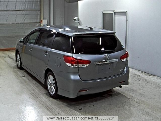 toyota wish 2011 -TOYOTA--Wish ZGE20W-0112198---TOYOTA--Wish ZGE20W-0112198- image 2