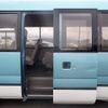 toyota coaster 2000 CFJ1666744 image 41