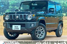 suzuki jimny 2023 -SUZUKI--Jimny 3BA-JB64W--JB64W-293285---SUZUKI--Jimny 3BA-JB64W--JB64W-293285-