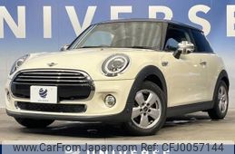 mini mini-others 2018 -BMW--BMW Mini LDA-XN15M--WMWXN320302H81793---BMW--BMW Mini LDA-XN15M--WMWXN320302H81793-