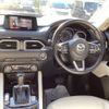 mazda cx-5 2018 quick_quick_KF5P_KF5P-202602 image 2