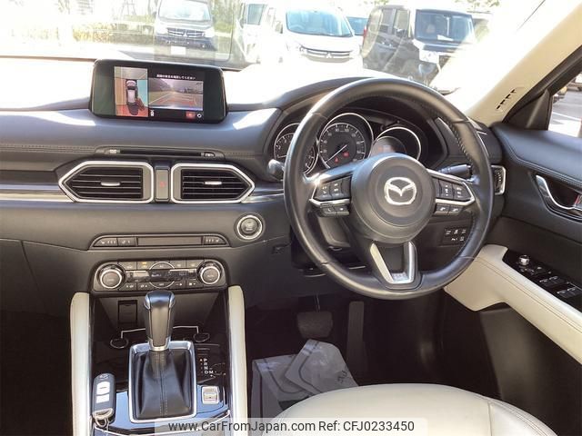 mazda cx-5 2018 quick_quick_KF5P_KF5P-202602 image 2