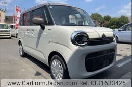 suzuki wagon-r 2025 CFJ1633425