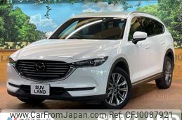 mazda cx-8 2019 -MAZDA--CX-8 3DA-KG2P--KG2P-213543---MAZDA--CX-8 3DA-KG2P--KG2P-213543-