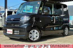 daihatsu tanto 2025 CFJ1624347