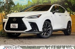 lexus nx 2023 -LEXUS--Lexus NX 6AA-AAZH25--AAZH25-1003853---LEXUS--Lexus NX 6AA-AAZH25--AAZH25-1003853-