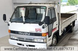 isuzu elf-truck 1991 -ISUZU--Elf NKR66LR-7101778---ISUZU--Elf NKR66LR-7101778-