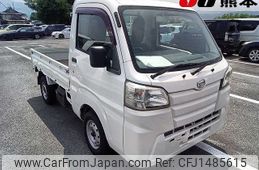 daihatsu hijet-truck 2015 CFJ1485615