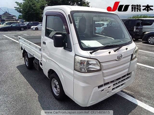 daihatsu hijet-truck 2015 CFJ1485615 image 1