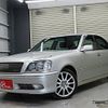 toyota crown 2002 CFJ1714060 image 1