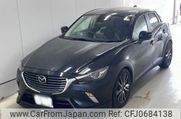 mazda cx-3 2016 -MAZDA 【山口 330そ5843】--CX-3 DK5FW-200947---MAZDA 【山口 330そ5843】--CX-3 DK5FW-200947-