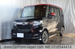 honda n-box 2018 -HONDA 【札幌 586ﾈ7777】--N BOX JF4--2013878---HONDA 【札幌 586ﾈ7777】--N BOX JF4--2013878-