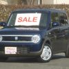 suzuki alto-lapin 2021 quick_quick_5BA-HE33S_HE33S-305512 image 1