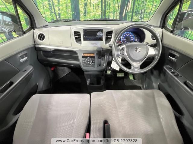 suzuki wagon-r 2014 quick_quick_MH44S_MH44S-101402 image 2