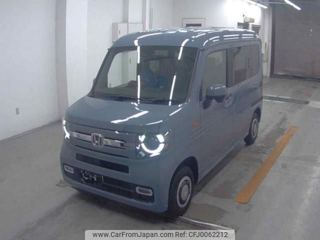 honda n-van 2024 quick_quick_5BD-JJ1_JJ1-5105597 image 1