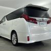 toyota alphard 2018 -TOYOTA--Alphard DBA-AGH30W--AGH30-0206594---TOYOTA--Alphard DBA-AGH30W--AGH30-0206594- image 4