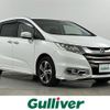 honda odyssey 2016 -HONDA--Odyssey DBA-RC2--RC2-1101582---HONDA--Odyssey DBA-RC2--RC2-1101582- image 1