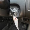 nissan x-trail 2004 NIKYO_MA73445 image 9