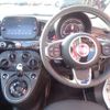 fiat 500c 2020 -FIAT--Fiat 500C ABA-31212--ZFA3120000JC36209---FIAT--Fiat 500C ABA-31212--ZFA3120000JC36209- image 3