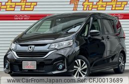 honda freed 2019 -HONDA--Freed DBA-GB5--GB5-1126216---HONDA--Freed DBA-GB5--GB5-1126216-